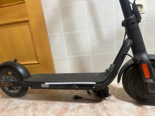 Patín Eléctrico NAVVE precio negociable