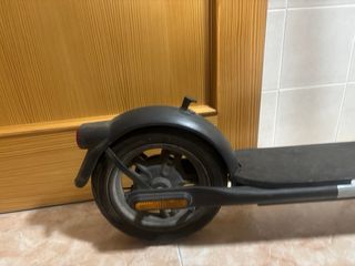 Patín Eléctrico NAVVE precio negociable