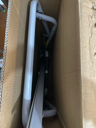 Portabicicletas 4x4 para rueda trasera