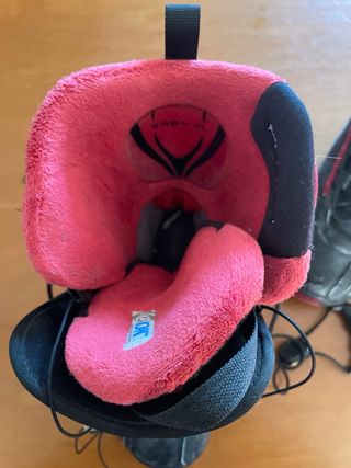 Scarponi Snowboard Salomon Neri Rossi