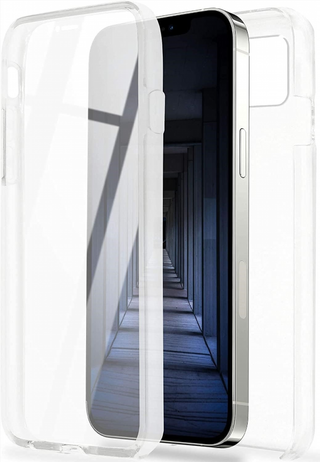 Cover Doppia 360 IPHONE 13 PRO MAX