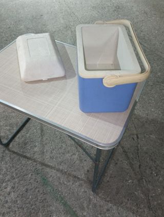 Sedie da spiaggia pieghevoli