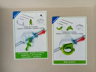 Gravitrax XXL Starter-Set Juego Construcción