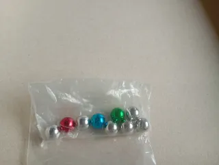 Gravitrax XXL Starter-Set Juego Construcción