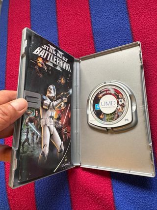 MediEvil Resurrección PSP