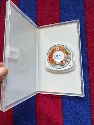 MediEvil Resurrección PSP