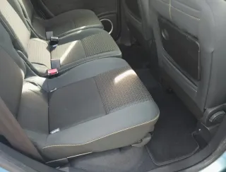 Renault Grand Scenic 2010