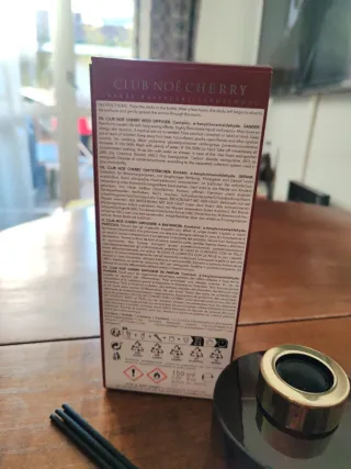 Diffusore per ambienti Cherry