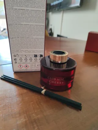 Diffusore per ambienti Cherry