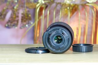 Tamron 18-200mm f/3.5-6.3 Di II VC per Nikon