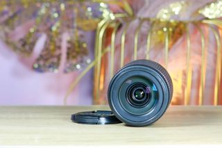 Tamron 18-200mm f/3.5-6.3 Di II VC per Nikon