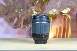 Tamron 18-200mm f/3.5-6.3 Di II VC per Nikon