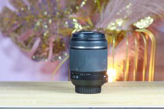 Tamron 18-200mm f/3.5-6.3 Di II VC per Nikon