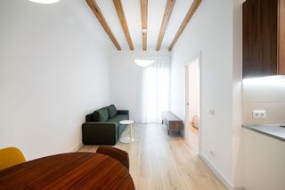Piso en alquiler en El Poblenou en Barcelona