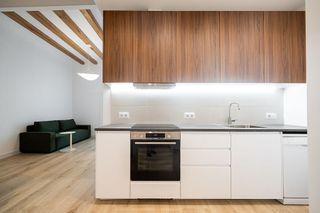 Piso en alquiler en El Poblenou en Barcelona