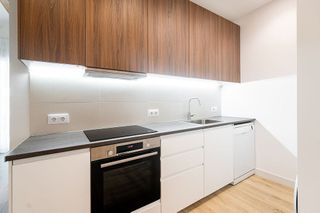 Piso en alquiler en El Poblenou en Barcelona