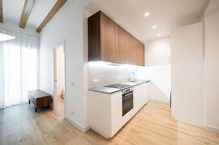 Piso en alquiler en El Poblenou en Barcelona