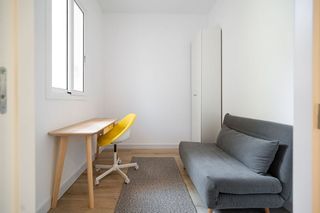 Piso en alquiler en El Poblenou en Barcelona