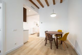 Piso en alquiler en El Poblenou en Barcelona