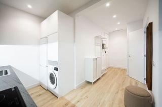 Piso en alquiler en El Poblenou en Barcelona