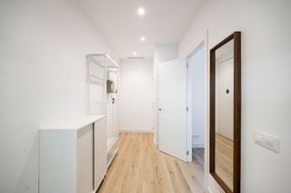 Piso en alquiler en El Poblenou en Barcelona