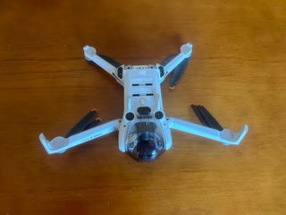 Dji Mini 4 Pro Drone