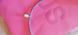 Tous Cordón ajustable