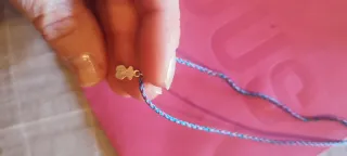 Tous Cordón ajustable