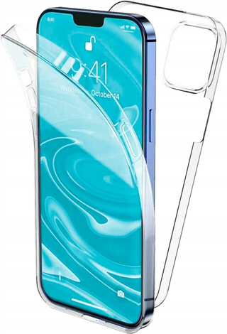 Cover Doppia 360 IPHONE 13