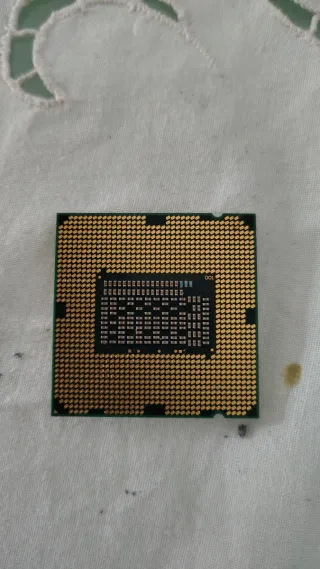 Procesador Intel Core i5-2400 3.10GHz