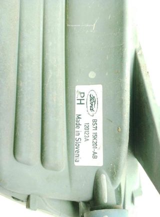 Faro bs7115k201ab ford mondeo iv 1.6 tdci 22716057