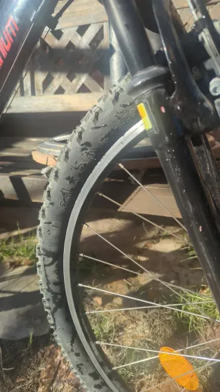 Bicicleta BH Aluminio