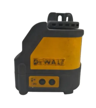 Nivel Láser DeWalt Autonivelante