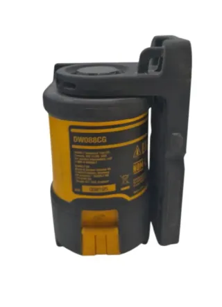 Nivel Láser DeWalt Autonivelante