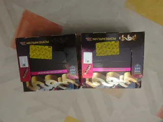 2 Cajas Adrenalyn FIFA 365 2024 Selladas