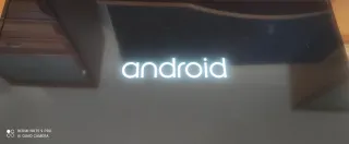 Televisor Thomson 50 Negro