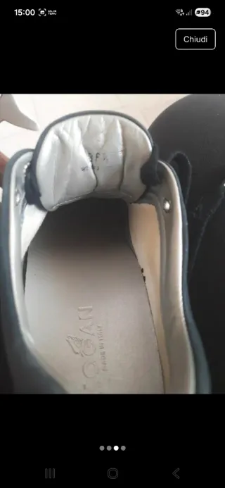 Scarpe Hogan Interactive n. 36.5