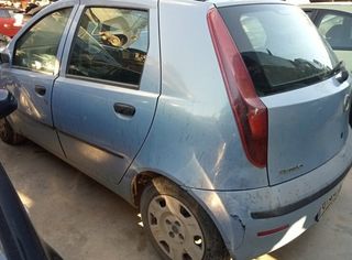 Centralita 55195817 fiat punto 1.3 jtd 16v 1929887