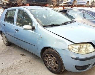 Centralita 55195817 fiat punto 1.3 jtd 16v 1929887