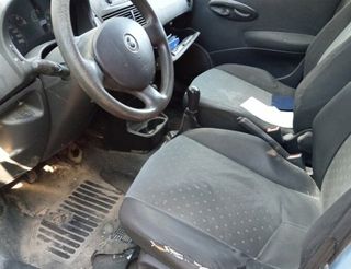 Centralita 55195817 fiat punto 1.3 jtd 16v 1929887