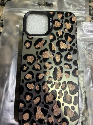 Custodia iPhone 14 Guess nuova