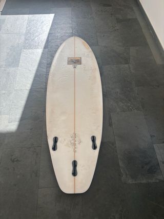 Tabla Surf Pukas Hyperlink