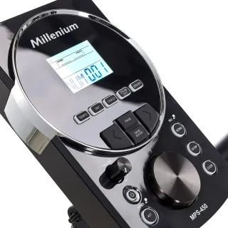 Batería Electrónica Millenium