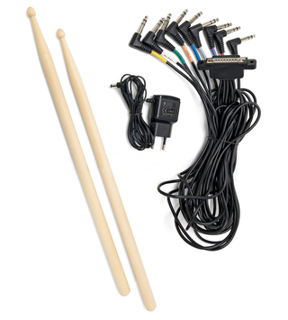 Batería Electrónica