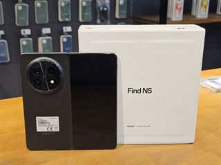 OPPO FIND N5 16GB/512GB NERO