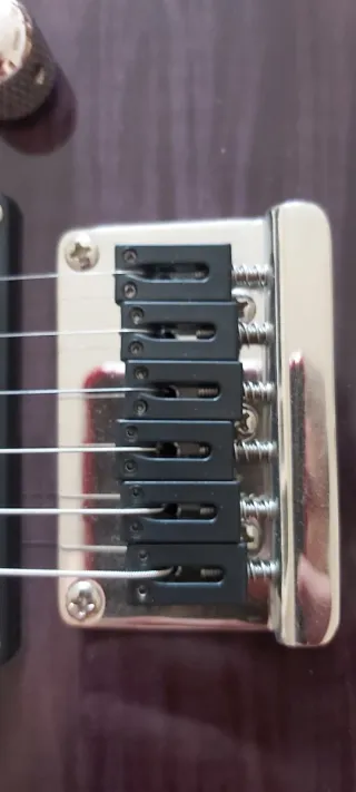 Yamaha Pacifica PC611 HFM Guitarra Eléctrica