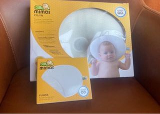 Cojín Mimos Talla M - Incluye funda