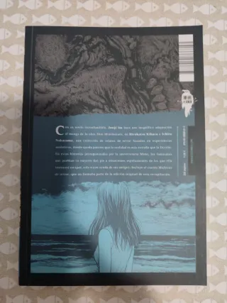 Las historias de fantasmas de mimi