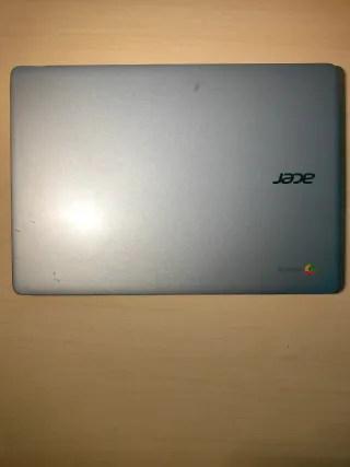 Acer Chromebook 314 - Funzionale