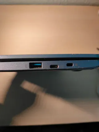 Acer Chromebook 314 - Funzionale